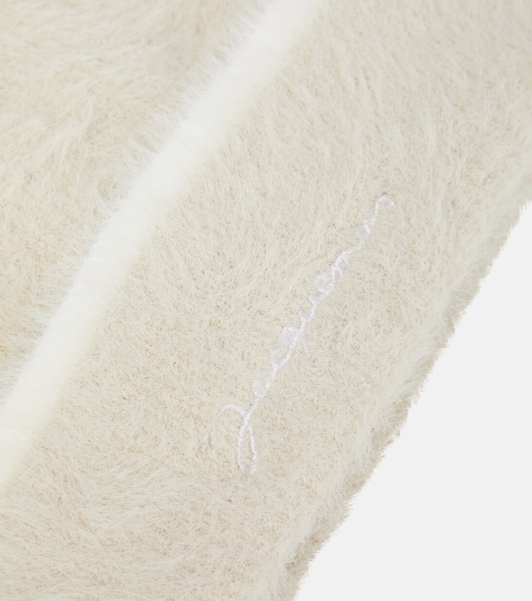 Le Bonnet Neve beanie | Jacquemus