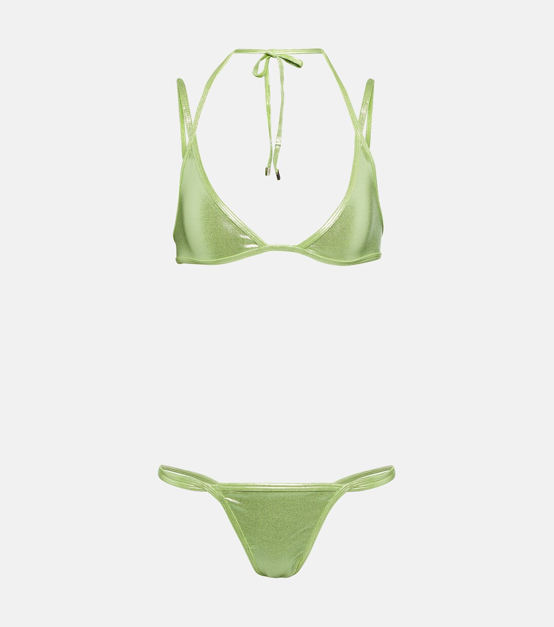 Haut de bikini | The Attico