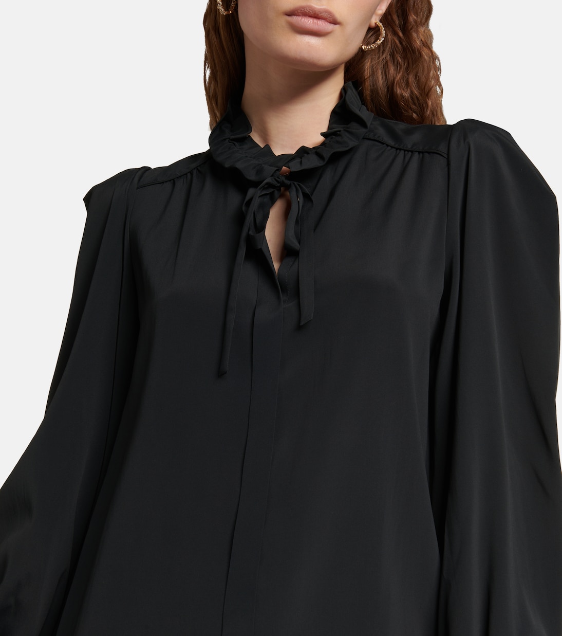 Miniabito con fiocco | Dorothee Schumacher