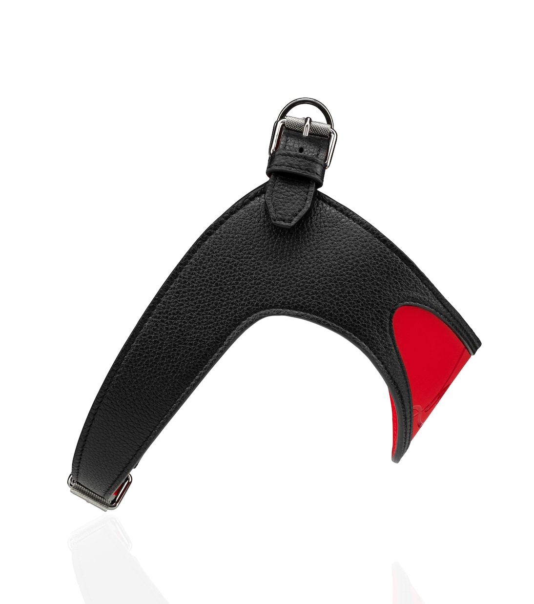 Loubiharness M leather dog harness | Christian Louboutin