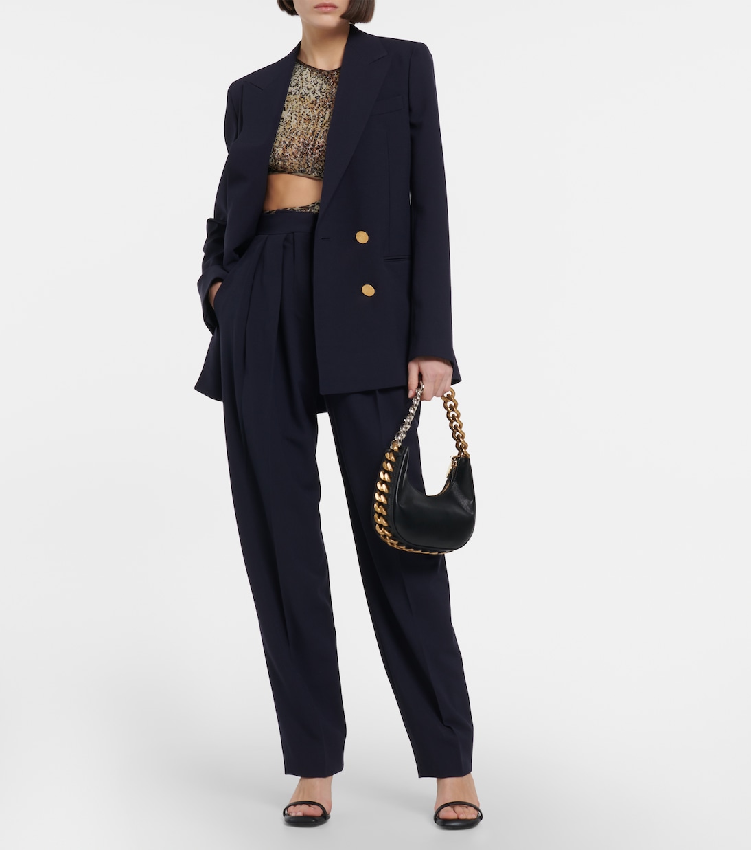 Blazer | Stella McCartney