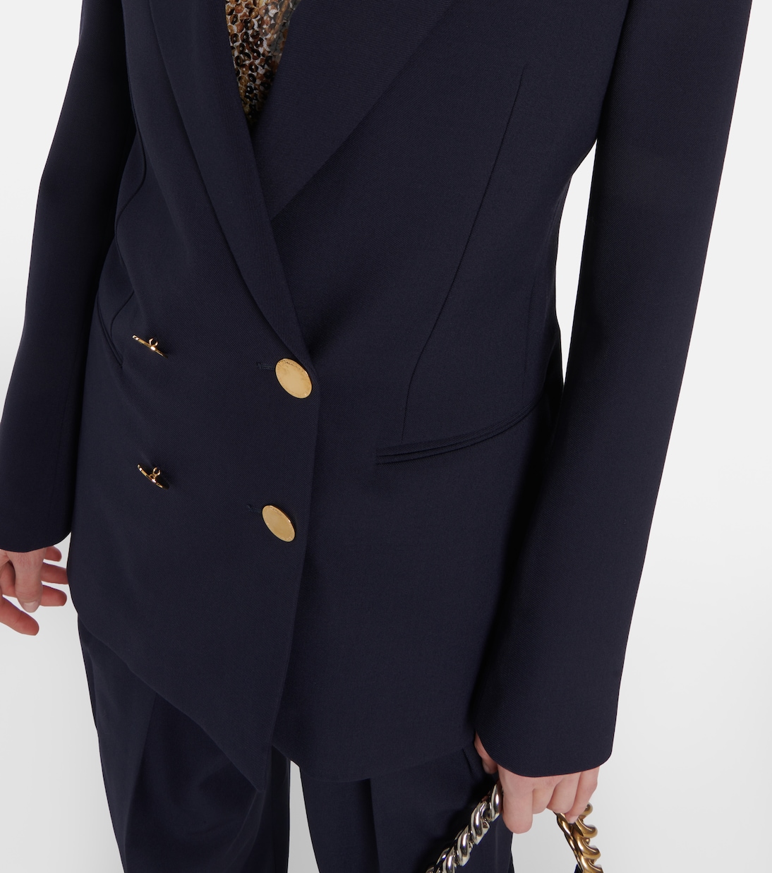 Blazer | Stella McCartney