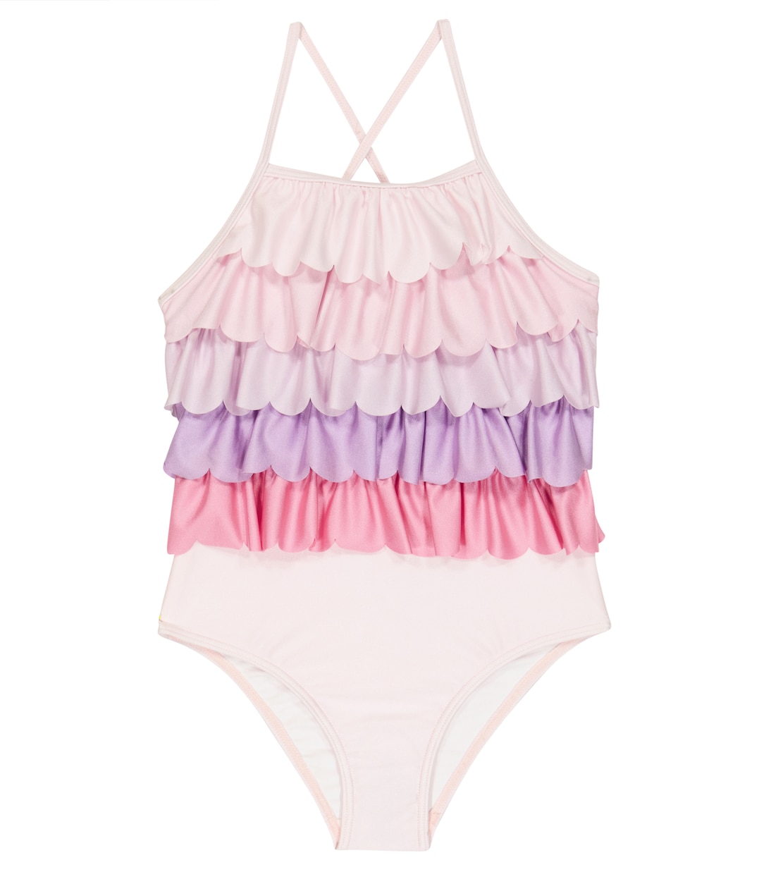Rainbow Rock swimsuit | Tutu Du Monde