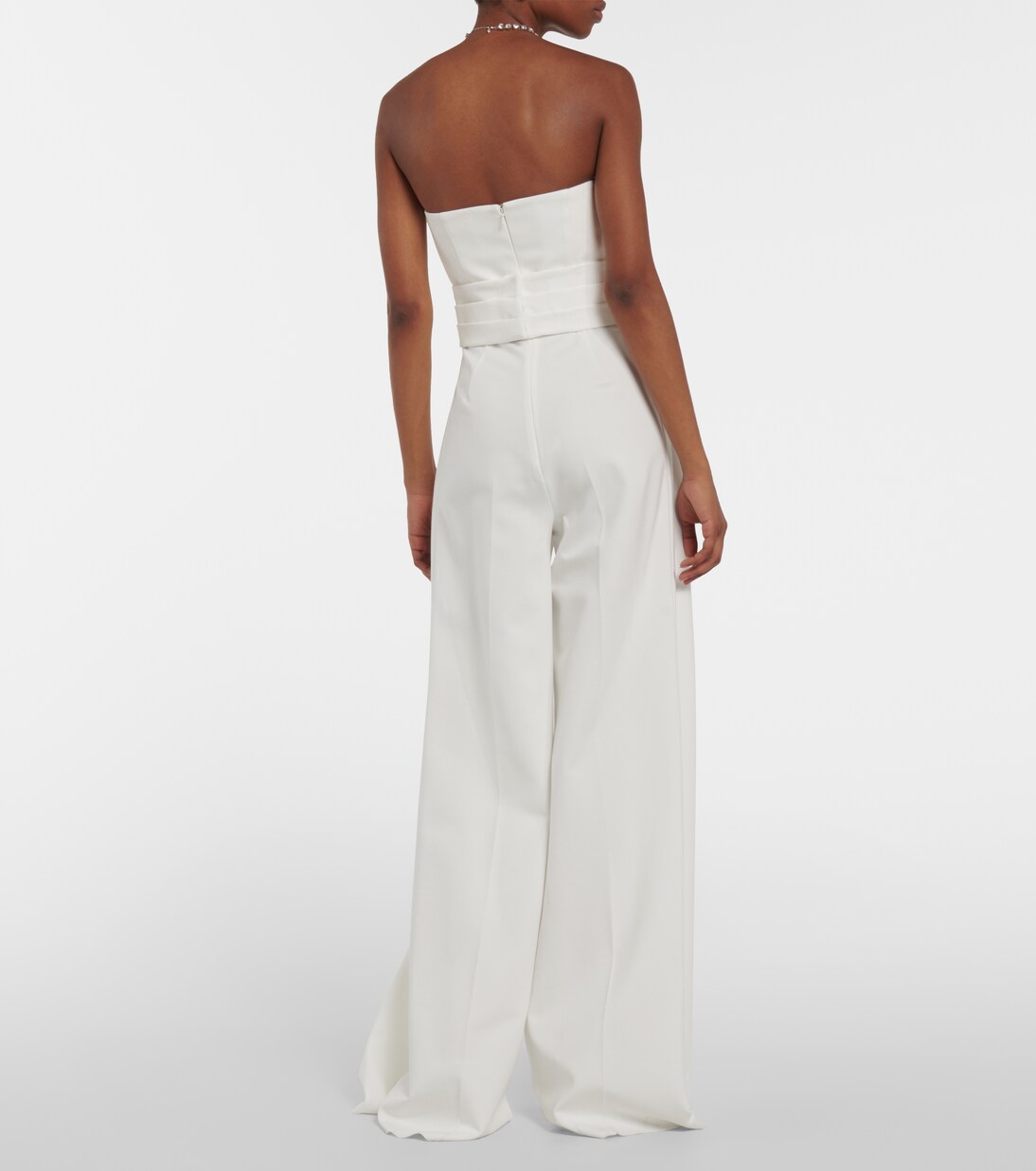 Aderire jersey jumpsuit | Max Mara