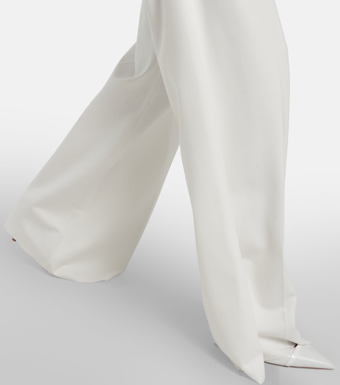 Aderire jersey jumpsuit | Max Mara