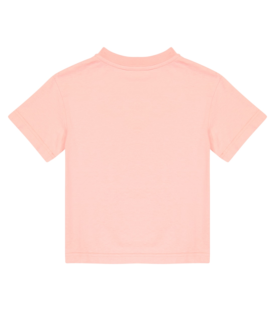 Printed cotton T-shirt | Palm Angels Kids