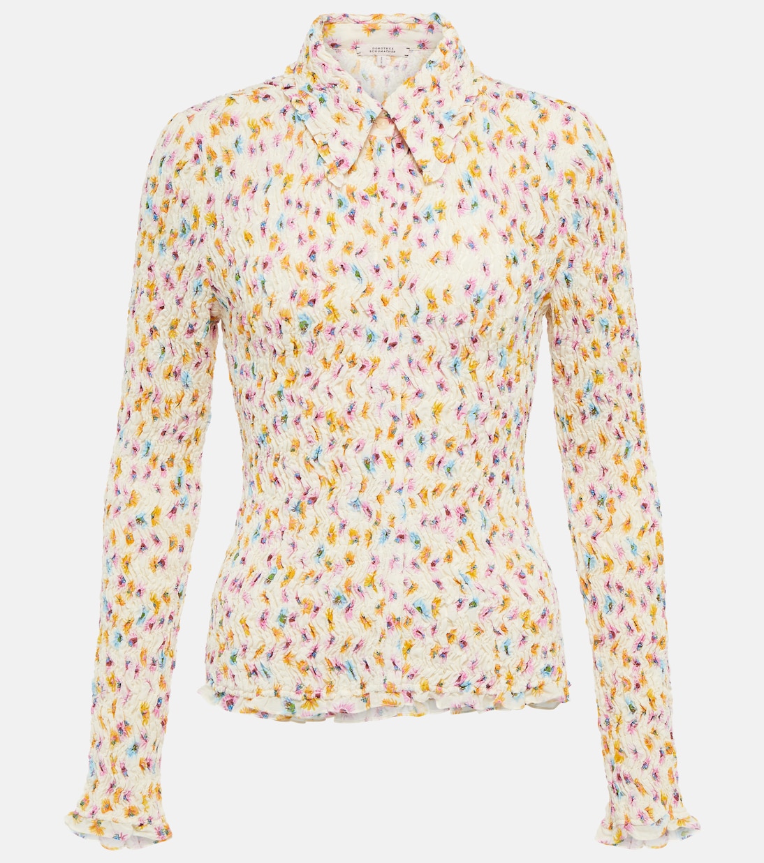 Bedrucktes Top | Dorothee Schumacher