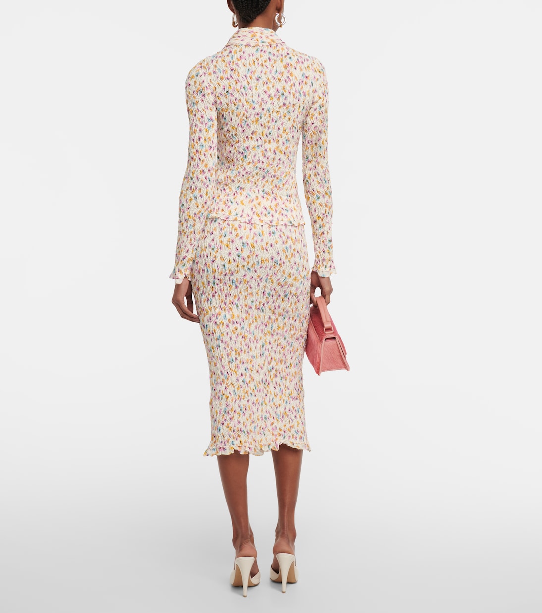 Bedrucktes Top | Dorothee Schumacher