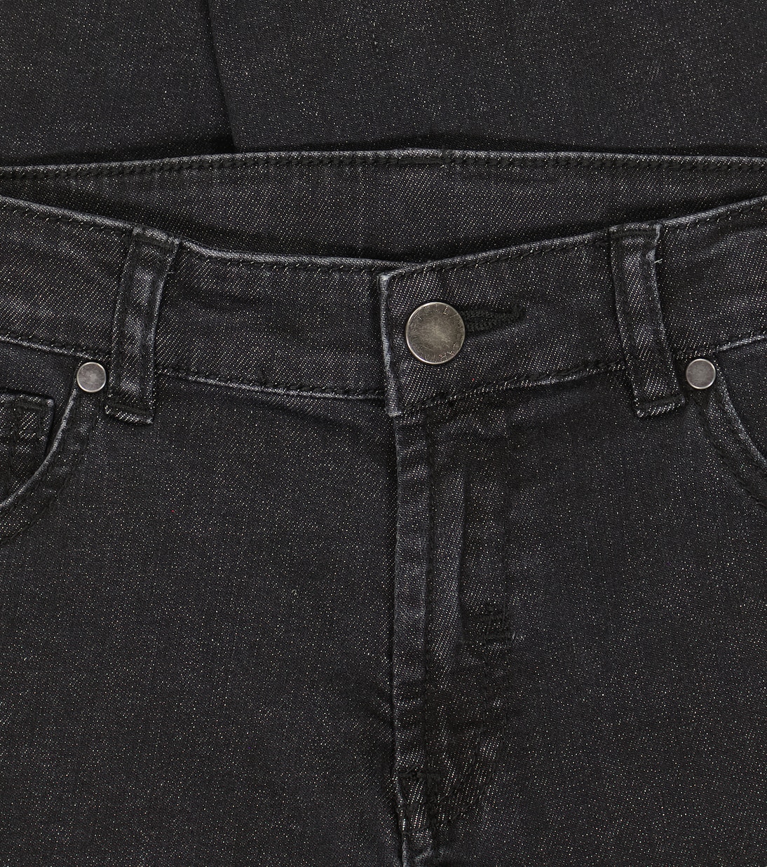 Straight jeans | Stella McCartney Kids