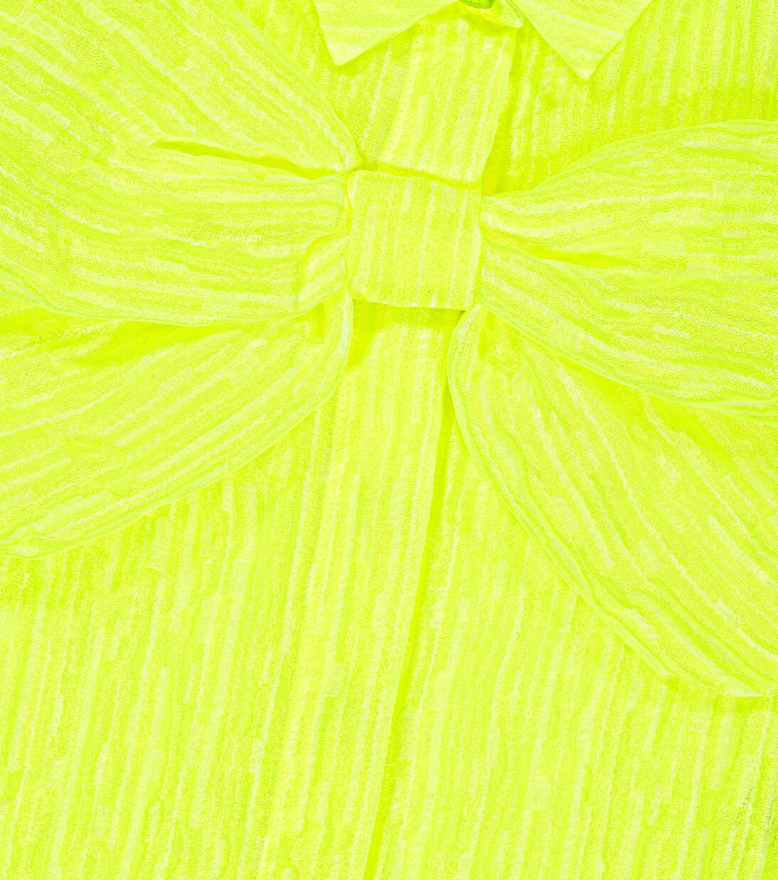 1511 Space blouse | Caroline Bosmans