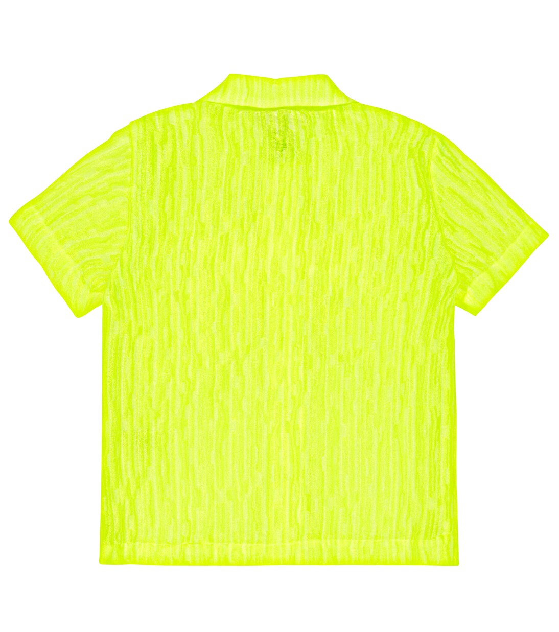 1511 Space blouse | Caroline Bosmans