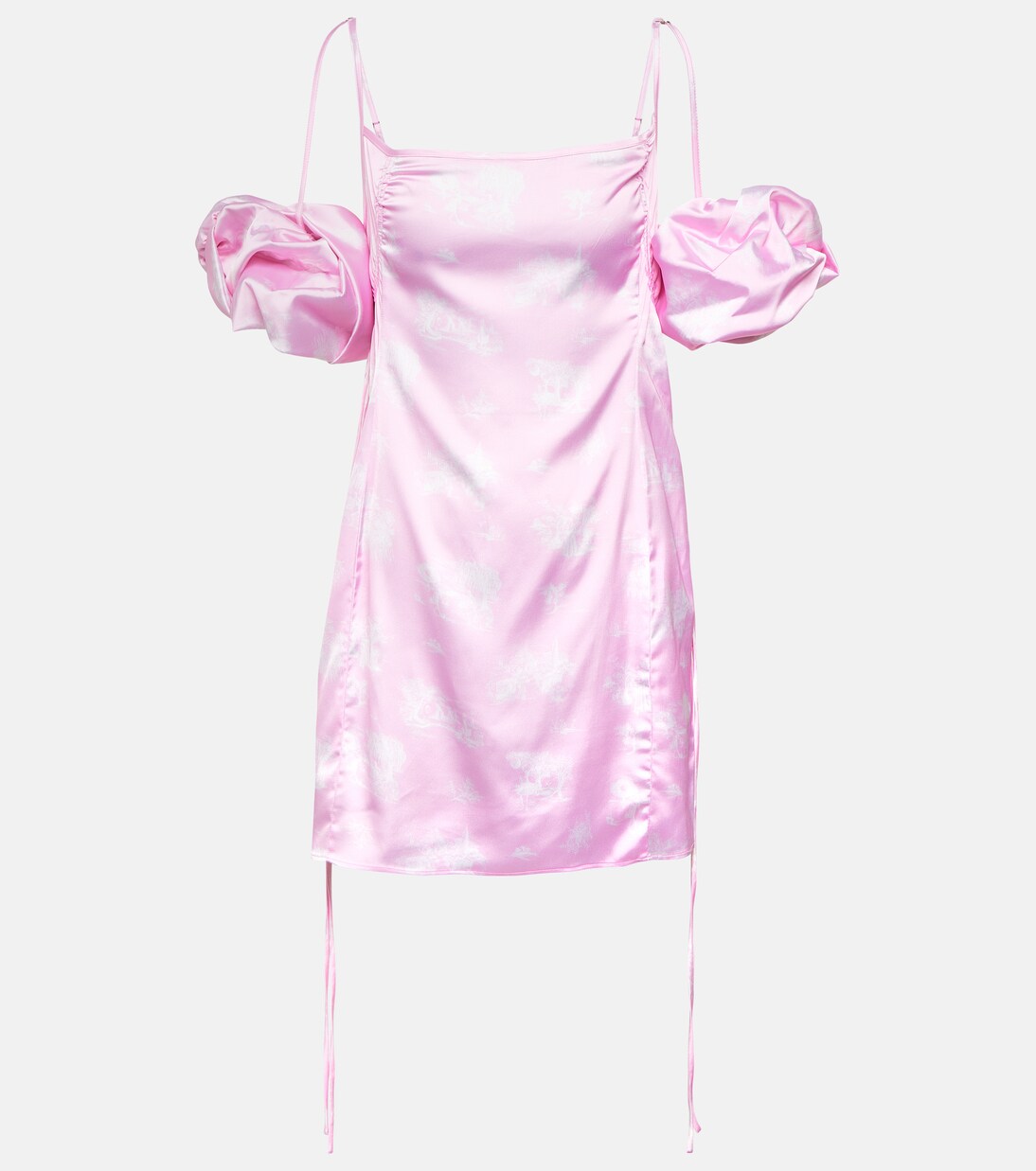 Robe Chouchou | Jacquemus