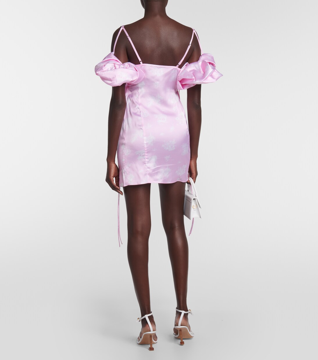 Robe Chouchou | Jacquemus