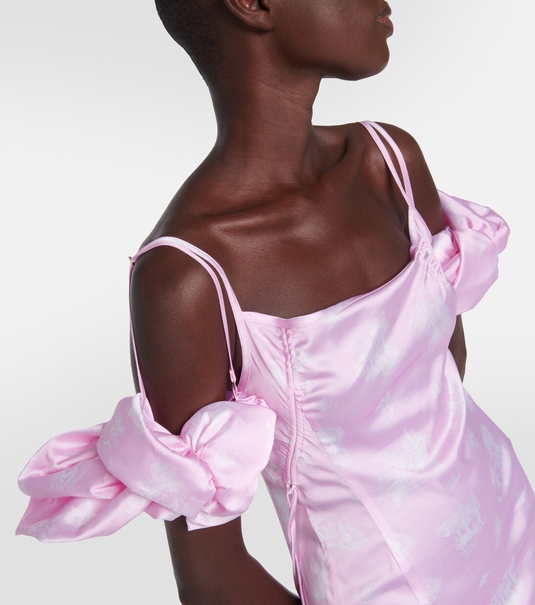 Robe Chouchou | Jacquemus