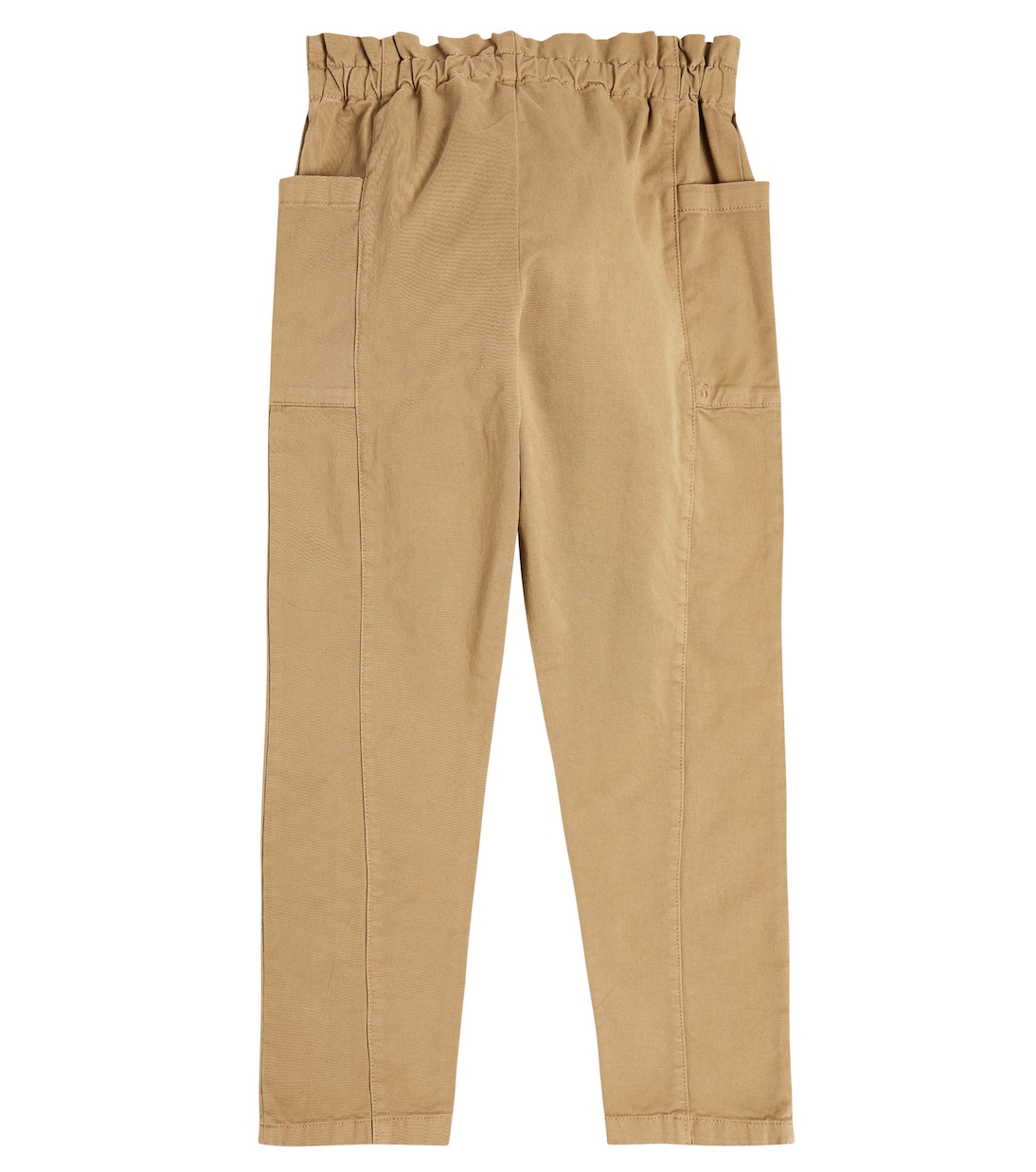 Pantaloni Tiche in twill di cotone | Bonpoint