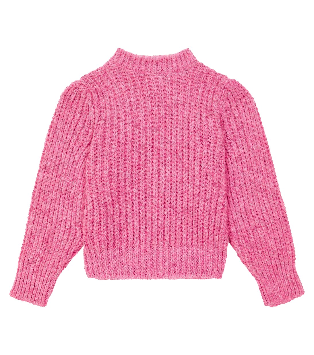 Ambrosia ribbed-knit sweater | The New Society