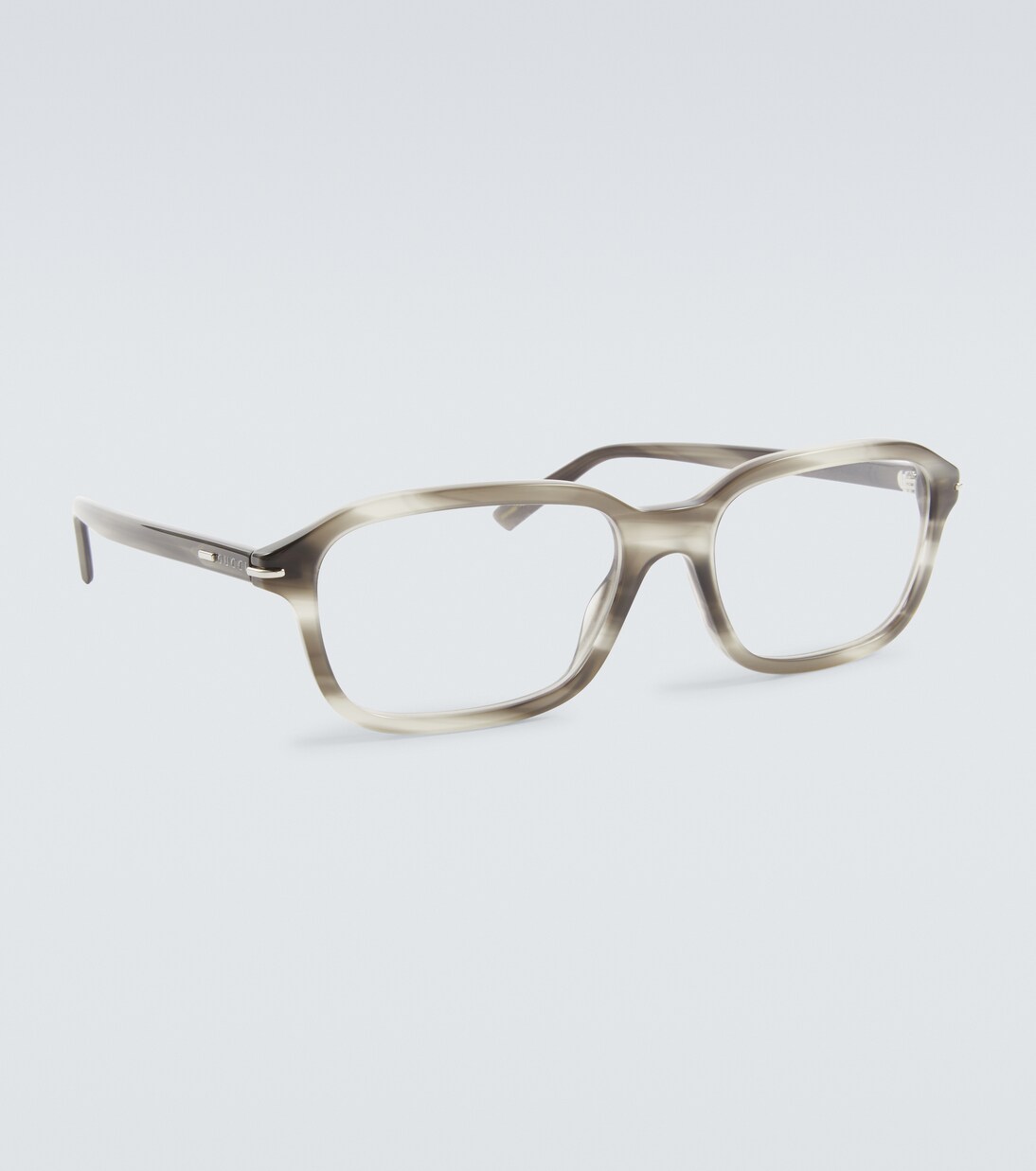Rectangular glasses | Gucci