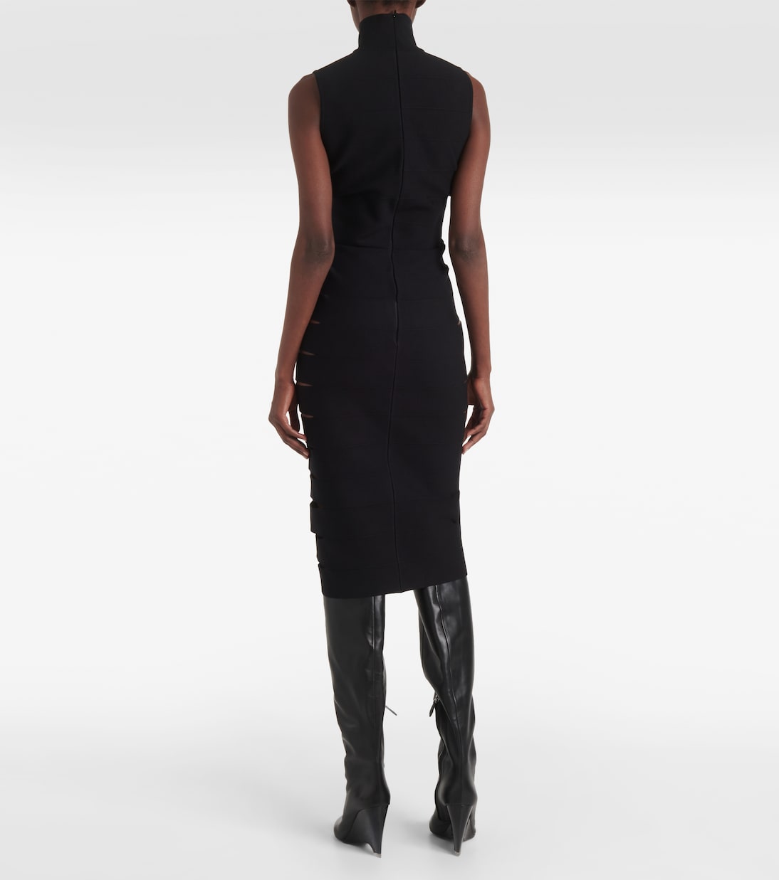 Midikleid | Alaïa