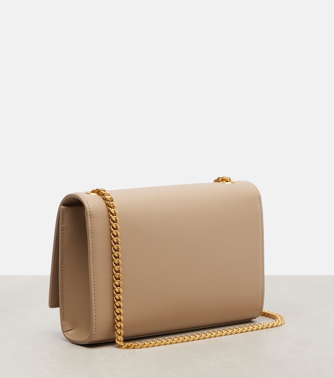 Kate Small leather shoulder bag | Saint Laurent