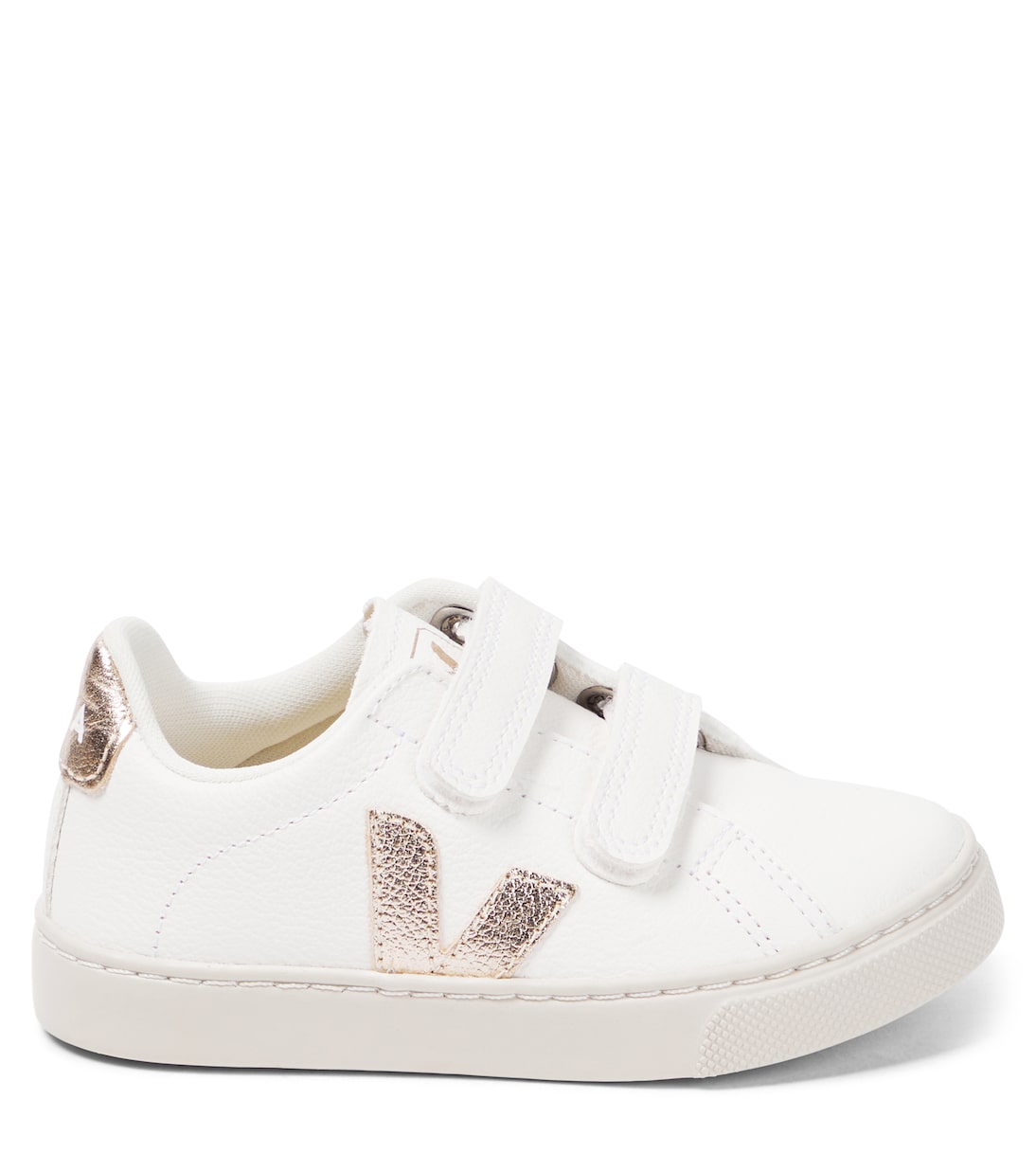 Sneakers Esplar aus Leder | Veja Kids
