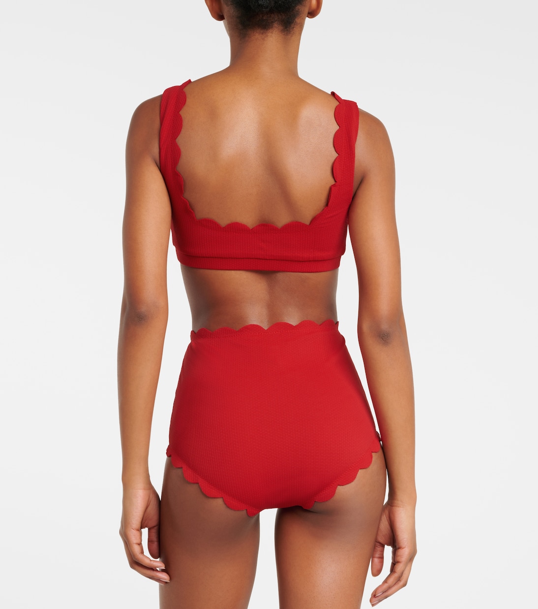 Culotte de bikini Santa Monica | Marysia