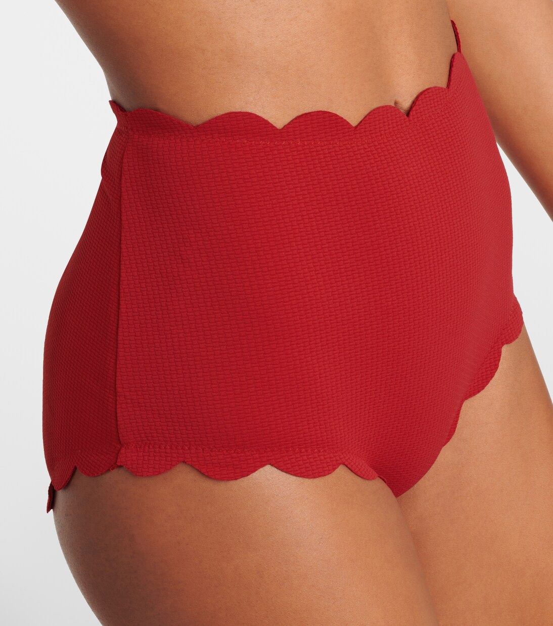 Culotte de bikini Santa Monica | Marysia