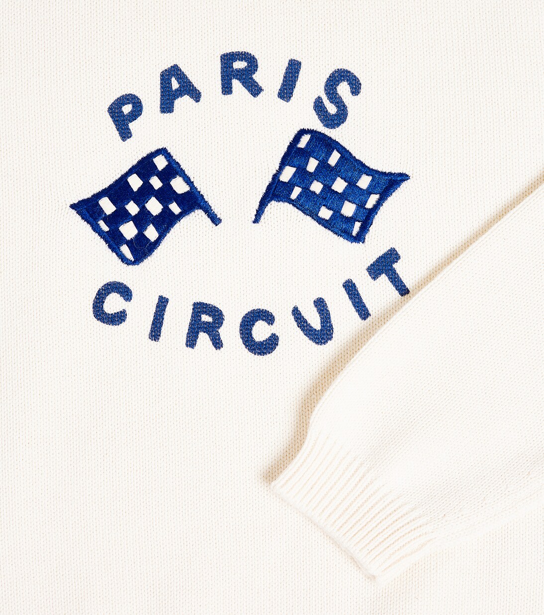 Pullover Fabion aus Baumwolle und Kaschmir | Bonpoint