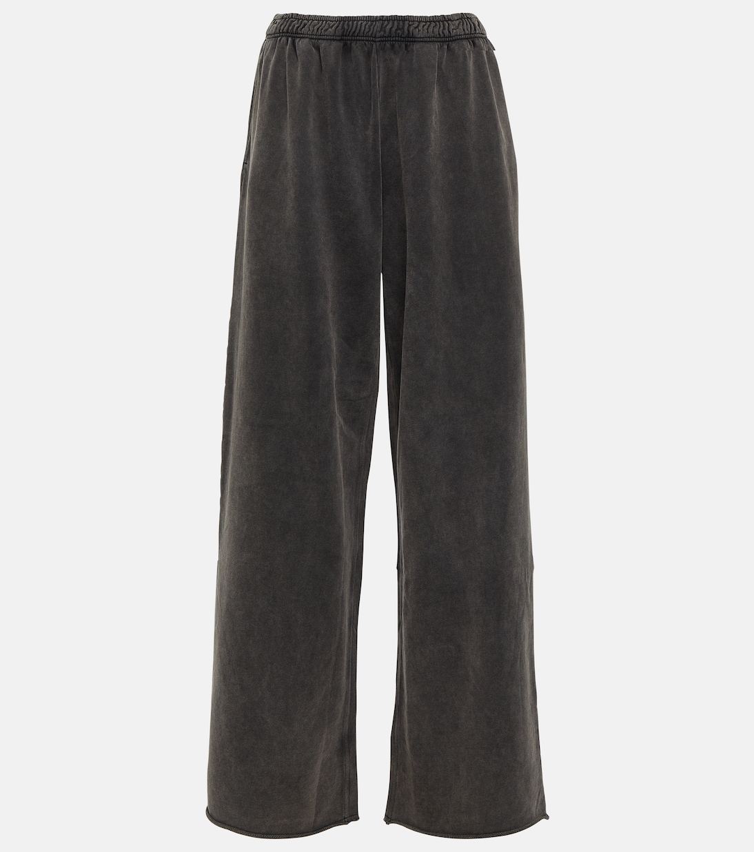 Weite Hose Felin aus Baumwolle | Acne Studios