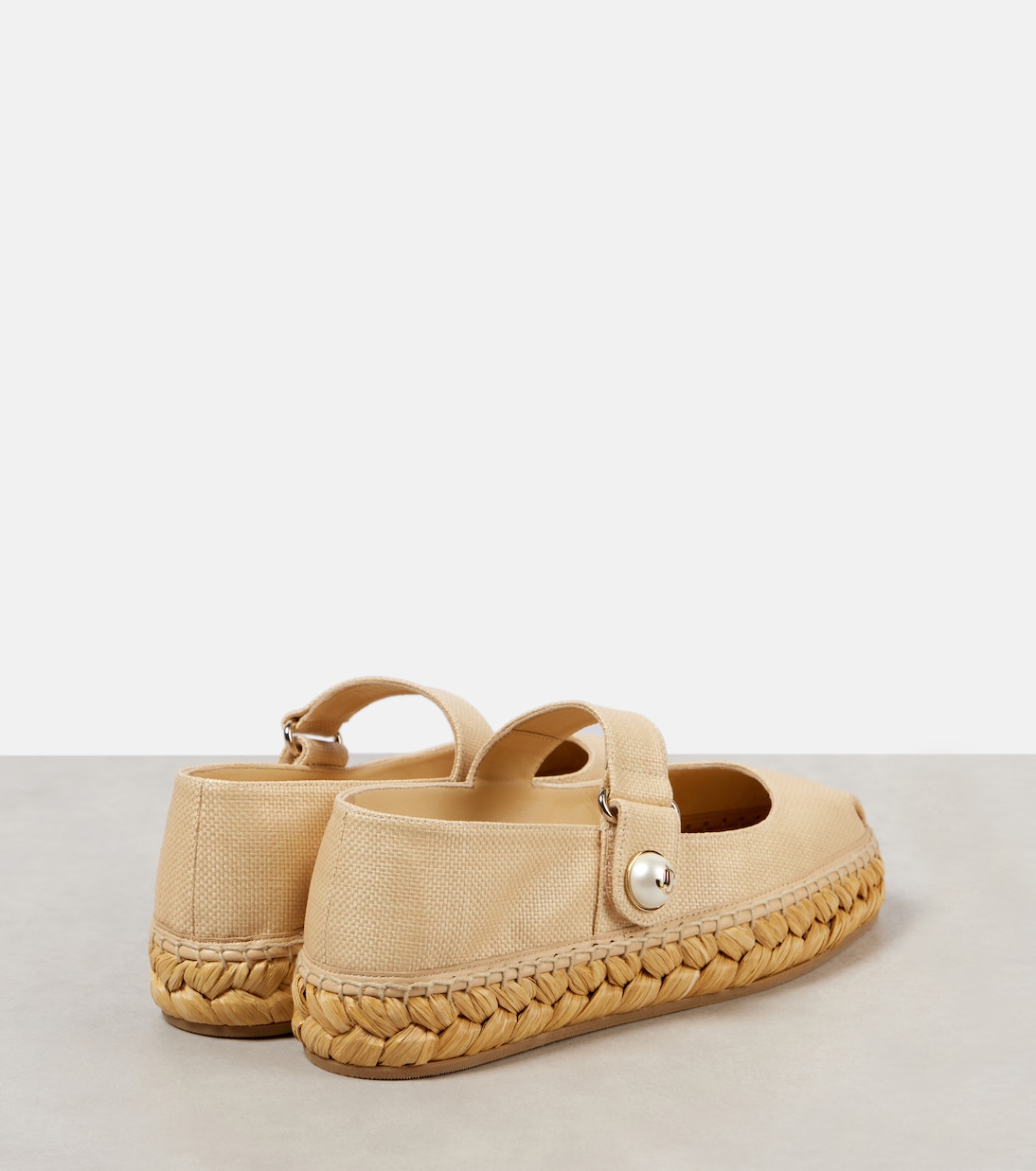 Alpargatas Fayence | Jimmy Choo