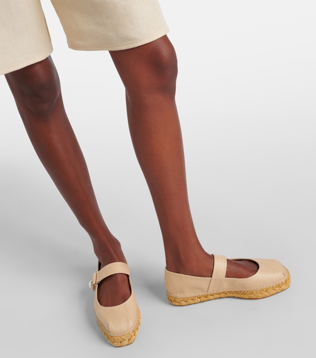 Alpargatas Fayence | Jimmy Choo