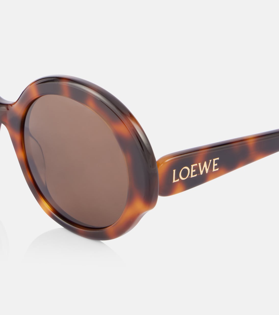 Gafas de sol oversized Round Slim | Loewe