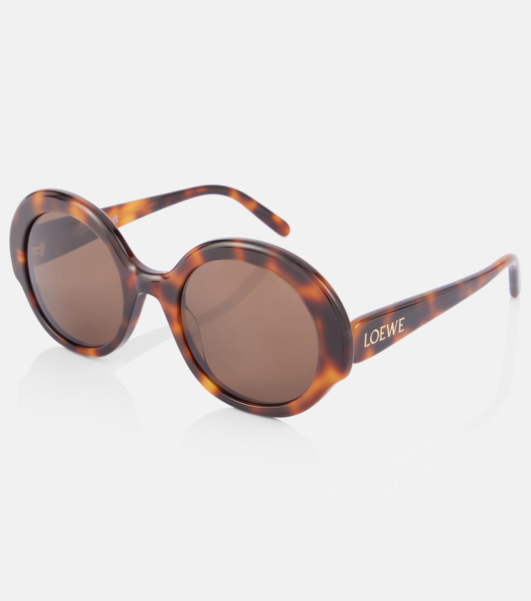 Gafas de sol oversized Round Slim | Loewe