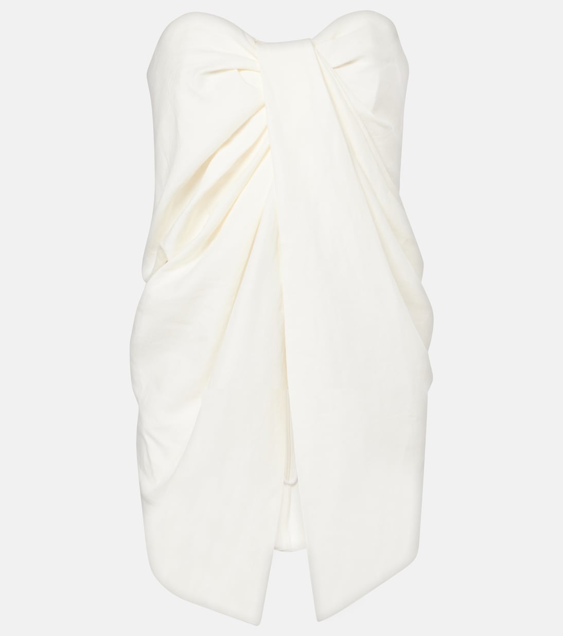 Top Tuiren aus einem Leinengemisch | Tove