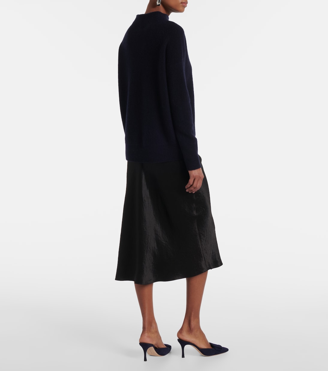 Cashmere sweater | Vince