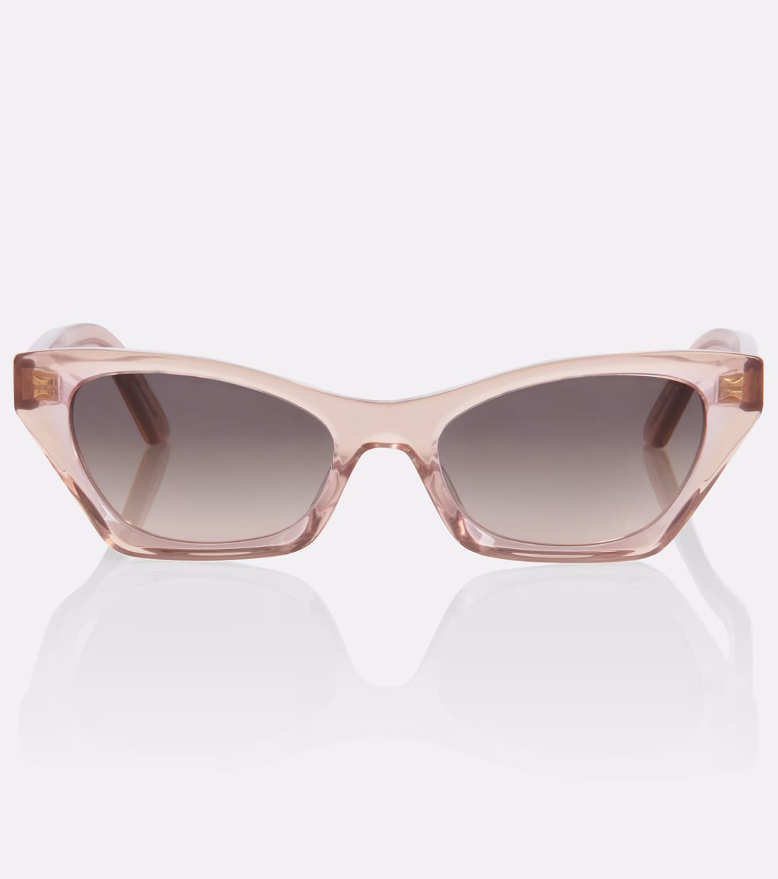 DiorMidnight B1I cat-eye sunglasses | Dior Eyewear