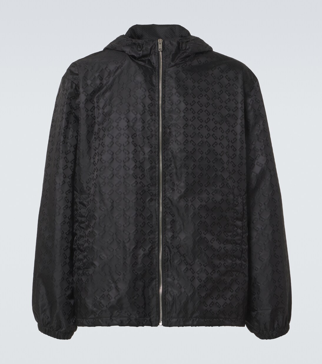 Monogram 72 jacket | Givenchy