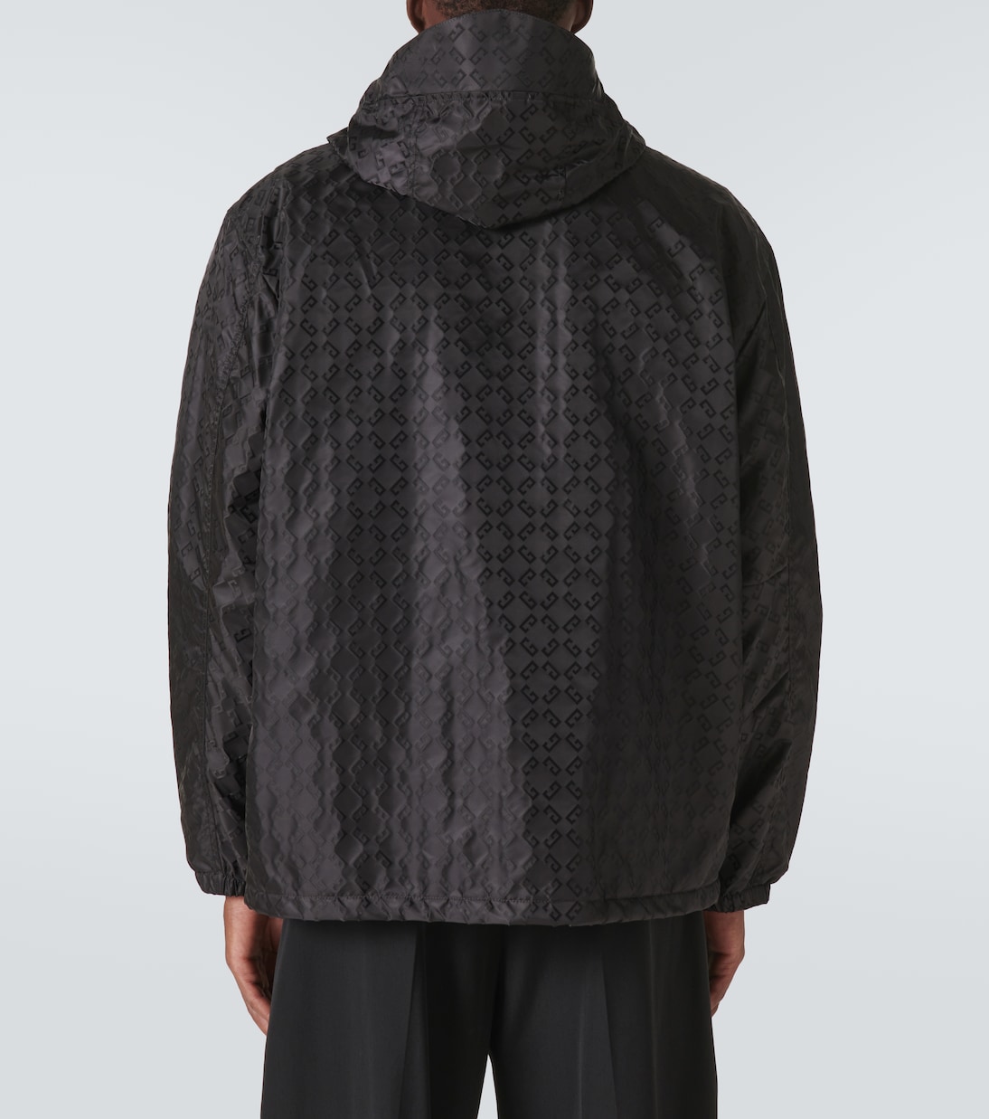 Monogram 72 jacket | Givenchy