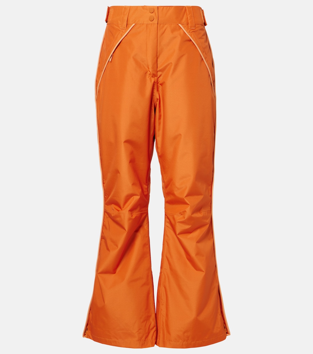 Pantalones de esquí Orange | Farm Rio