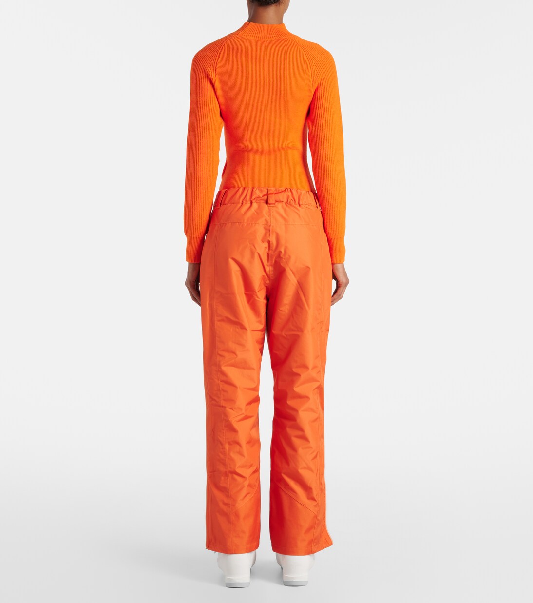 Pantalones de esquí Orange | Farm Rio