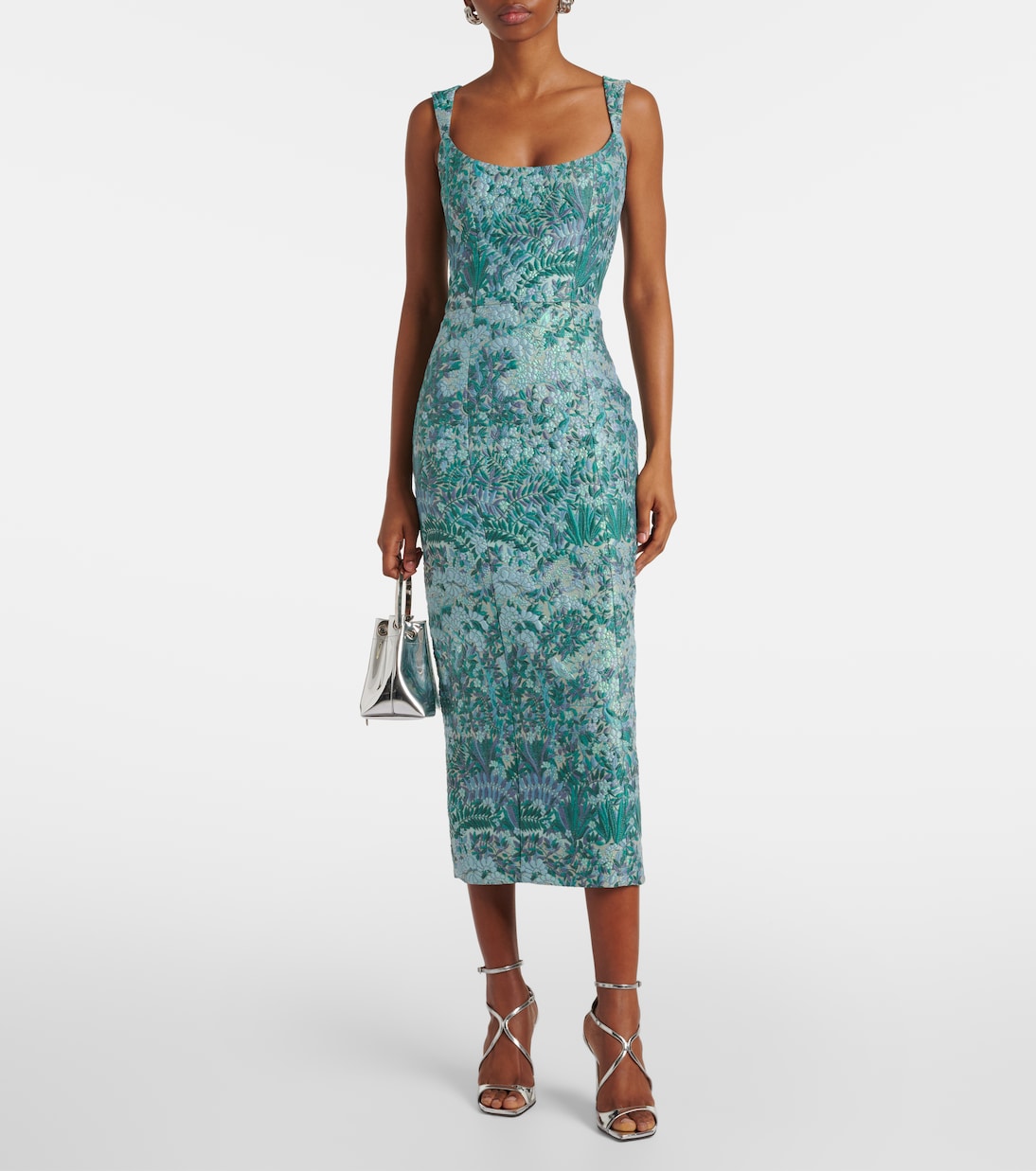 Robe corset | Markarian