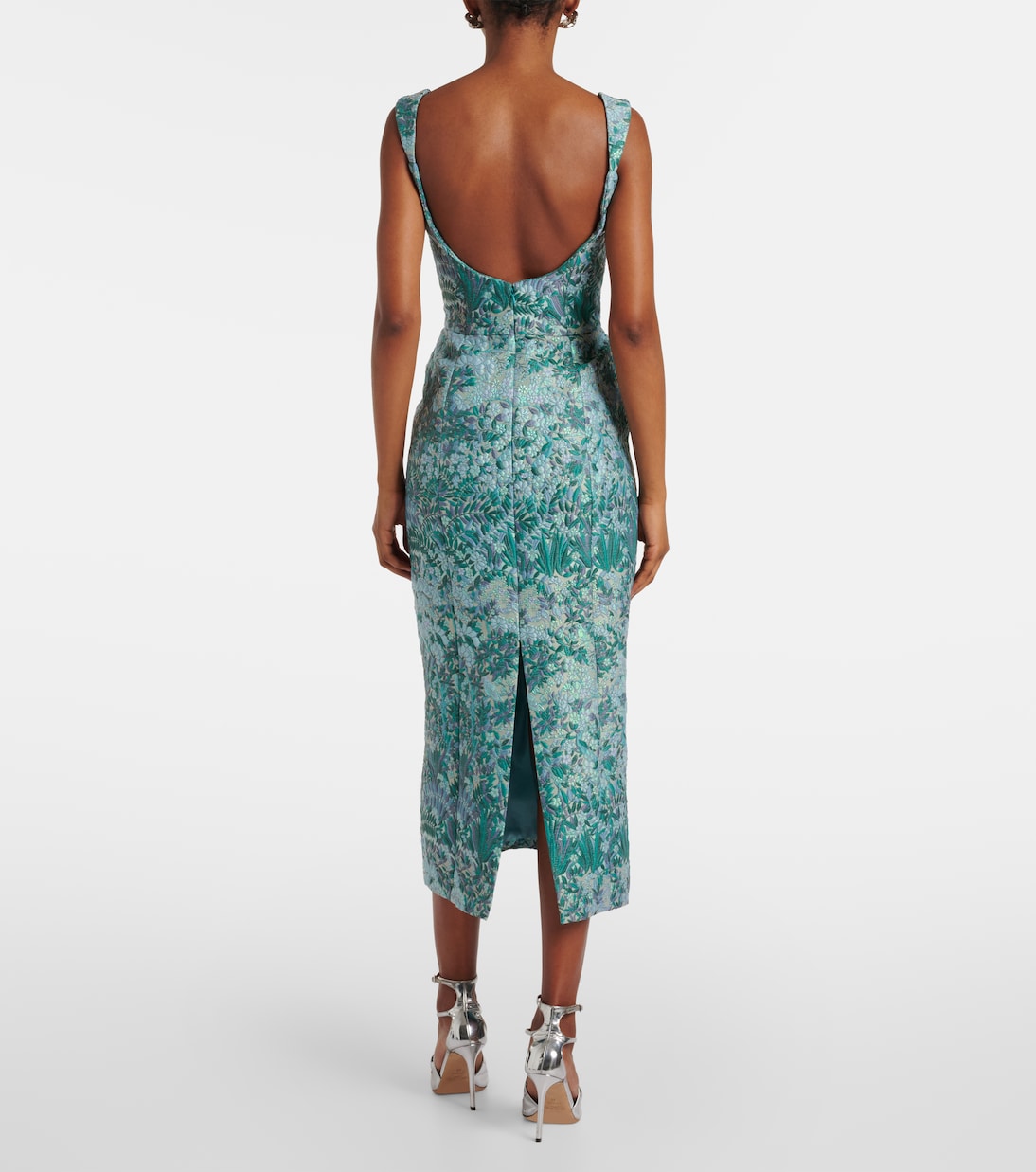 Robe corset | Markarian