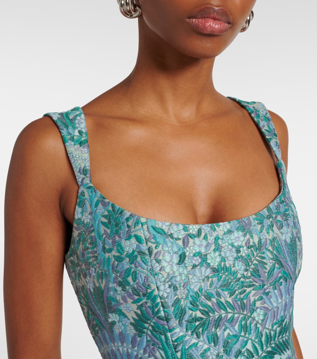 Robe corset | Markarian