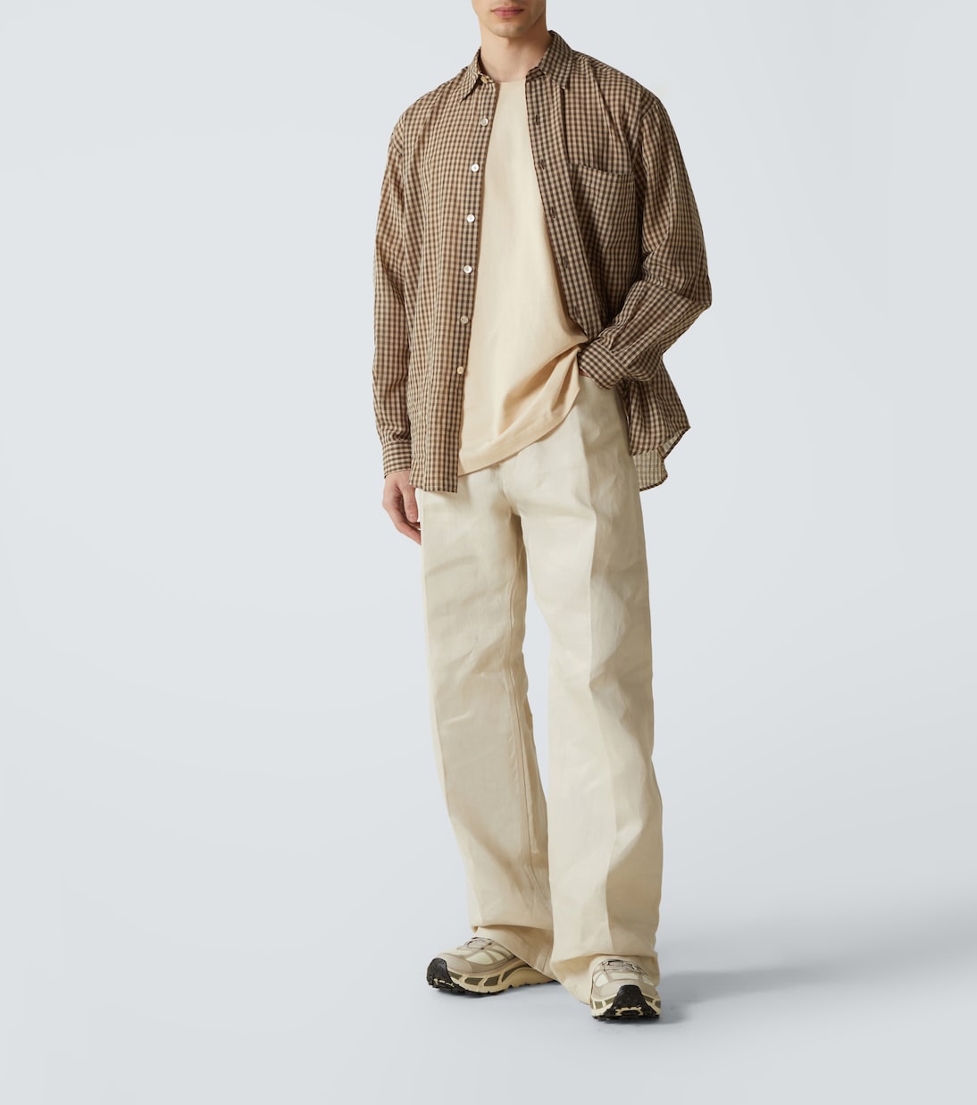 Mafate Speed 2 trail running shoes | Hoka One One