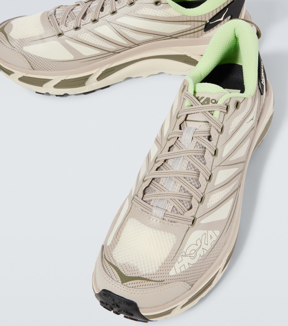 Mafate Speed 2 trail running shoes | Hoka One One