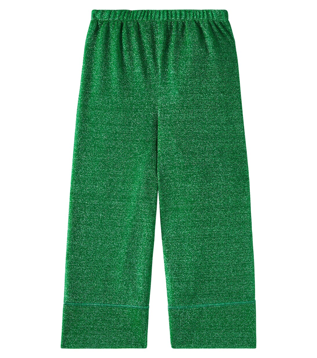 Lumière lamé pants | Oséree Kids