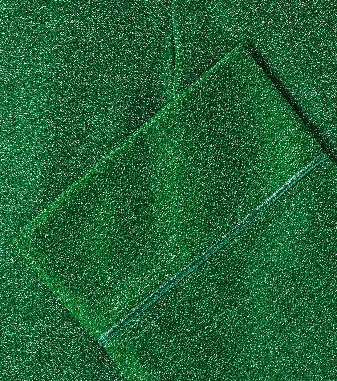 Lumière lamé pants | Oséree Kids