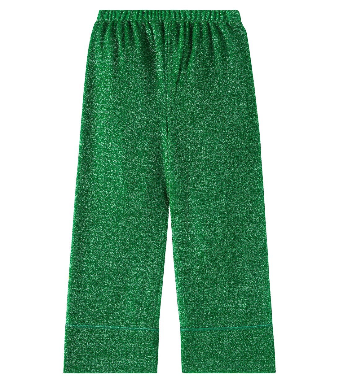 Lumière lamé pants | Oséree Kids