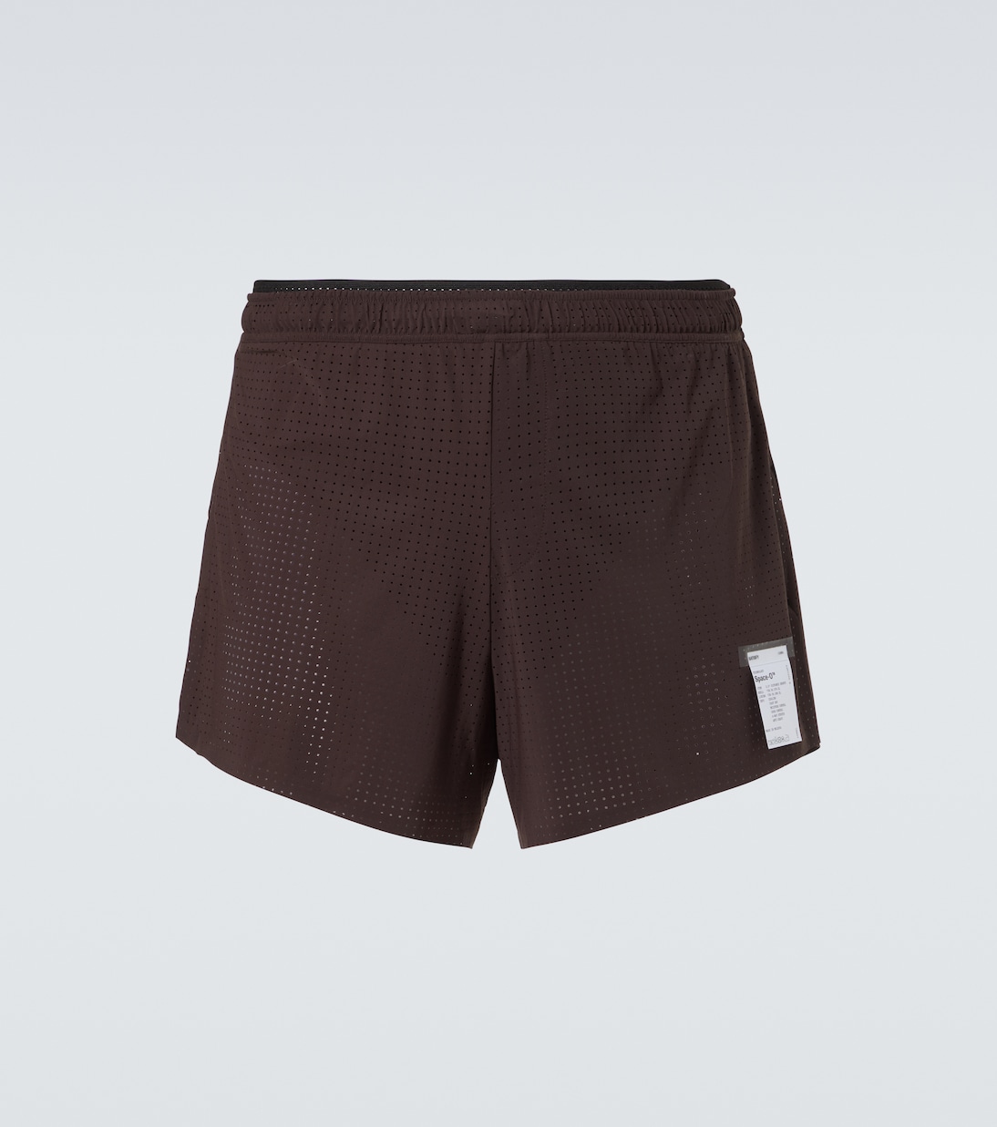 Space-O 2.5 Distance running shorts | Satisfy