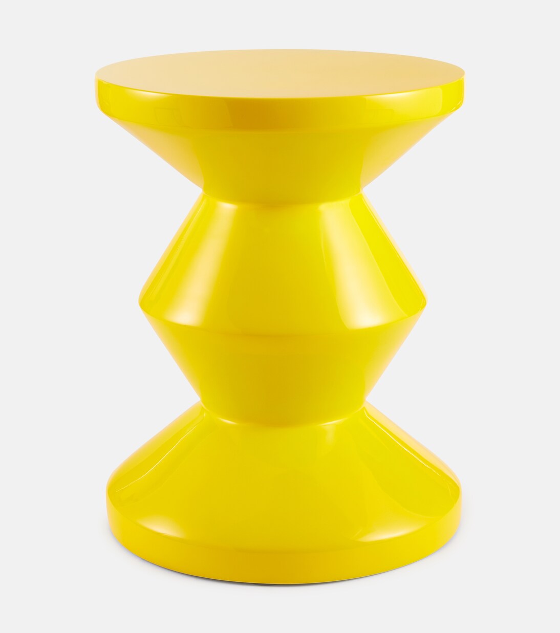 Zig Zag stool | Polspotten