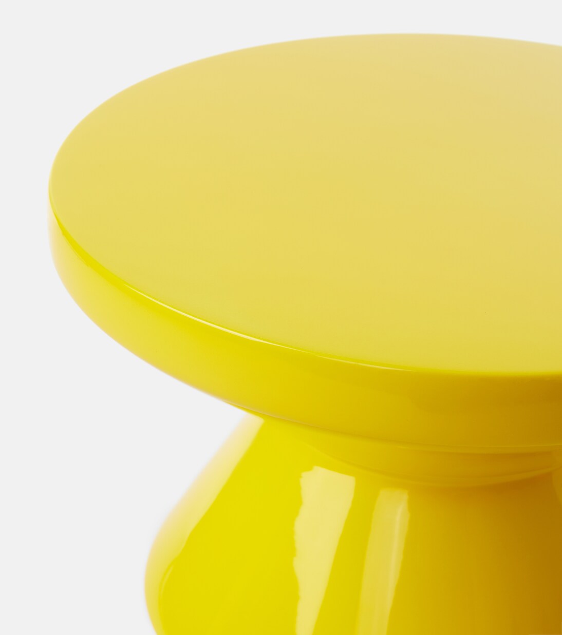 Zig Zag stool | Polspotten